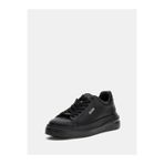 Guess Elbina10 Kadın Deri Sneaker
