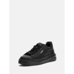 Guess ELBINA10 Siyah Kadın Sneaker FLFE10ELE12