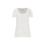 Guess Embellish Kadın Slim Fit T-Shirt