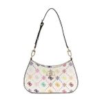 Guess Emelie Logo Kadın El ÇANTASI-GM992818