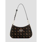 Guess Emelie Logo Kadın El ÇANTASI-GP992818