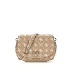 Guess Emelie Logo Kadın Omuz ÇANTASI-GP992820