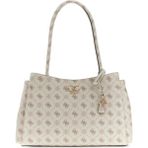 Guess Emelie Logo Kadın Omuz ÇANTASI-GP992822