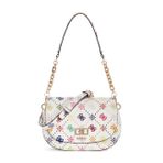 Guess Emelie Logo Kadın Omuz Çantası HWGM9928200