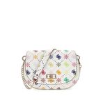 Guess Emelie Logo Kadın Omuz Çantası