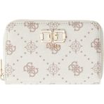 Guess Emelie Logolu Orta Boy Fermuarlı Kadın Çok Renkli Cüzdan SWGP9928140-VNO - T/U