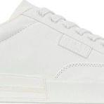 Guess Erkek Beyaz Caserta Sneaker