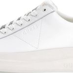 Guess Erkek Beyaz Elba Sneaker