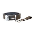 GUESS ERKEK CÜZDAN+ANAHTARLIK GFBOXMP6104-COF