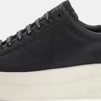 Guess Erkek Elba Logolu Bağcıklı Sneaker