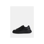 Guess Erkek Elba Siyah Sneaker Siyah