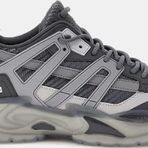 Guess Erkek Gri Logolu Belluno Sneaker