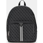 Guess Erkek Gri Milano Kompakt Sırt Çantası
