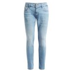 GUESS Erkek kot pantolon Miami, Açık mavi, 38