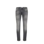 GUESS Erkek kot pantolon Miami, Gri, 33