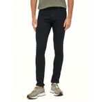 Guess Erkek Miami Jeans, Black Denim, 34