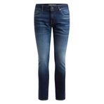GUESS Erkek Miami Jeans, Mavi, 31 Slim