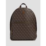 Guess Erkek Milano Kompakt Sırt Çantası