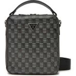 Guess Erkek Omuz Çantası HMTOJSP4253-BLA - Siyah