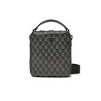 Guess Erkek Omuz Çantası HMTOJSP4253-BLA