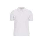 Guess Erkek Polo Yaka T-shirt 5003247000, Beyaz, M