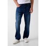 Guess Erkek Rodeo Regular Fit Jean Pantolon - Mavi