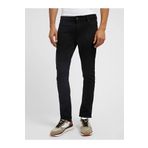 Guess Erkek Siyah Denim Skinny Fit Jeans