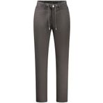 Guess Erkek Siyah Kot Pantolon