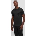 Guess Erkek Siyah T-Shirt