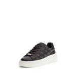 Guess Erkek Sneaker 5003121243, Kahverengi, 45