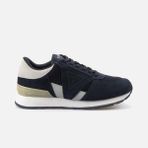 Guess Erkek Spor & Sneaker Ayakkabı FMFFANFAB12 - Mavi