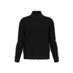 Guess Erkek Sweatshirt Tam Fermuarlı Yeni Arlo Sweatshirt Fermuarlı Yüksek Boyunlu Mavi E23GU03 Z2YQ12K6ZS1