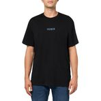 Guess Erkek T-Shirt 5003178737, Siyah, L