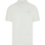Guess Erkek T-Shirt Z6GP03K2863 - Beyaz