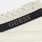 Guess Erkek Todi Fermuarlı Sneaker