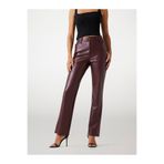 Guess Euphoria Kadın Regular Fit Pantolon