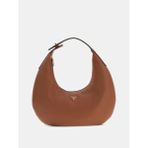 Guess Evie Hobo Kadın Omuz Çantası HWBG9664020 - Taba