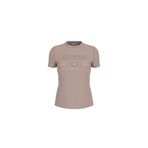 Guess Febe Kadın Aktif Slim Fit T-Shirt