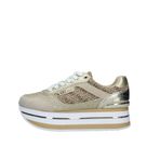 GUESS FL5HNSFAL12 Sneakers low Women BEIGE 39