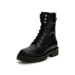 GUESS FL7OTT ELE10 A-I 23 kadın çizmesi, siyah, boyut seçilebilir, Blkbr, 36 EU