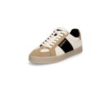 Guess Flfjr9esu12 Jrone9 Kadın Sneakers, Kahverengi, 36 Beden