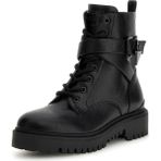 Guess FLFOLSELE10-BLACK Siyah Kadın Bot