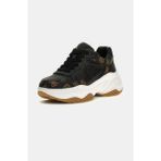 Guess FLTHPYFAL12 Hapyy3 Kadın Sneakers - Beyaz