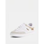 Guess FLTNAOLEA12 Naoko Kadın Sneakers - Siyah