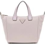 Guess Follie Küçük Kadın Pembe Omuz Çantası Twnn9676019-Ros