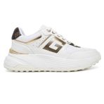 Guess Fonzi Kadın Sneaker, Çok Renkli, 38 Beden