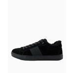 Guess Footwear Active Monogram Sneakers - Black / 38