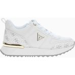Guess Footwear Running Sneakers - Beyaz - Yeşil
