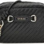 Guess Francy Hasır Mini Kadın Çapraz Çanta HWWG9530140