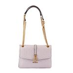 Guess G James Logo PD921321-BULSH Pembe Kadın Günlük Çanta